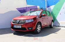 DAC32314 – Dacia Sandero la 6.250 EUR