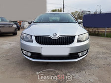 SKO13377 – Skoda Octavia la 9.000 EUR (vândut)