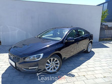 VOL27104 – Volvo S60 D3 la 18.590 EUR
