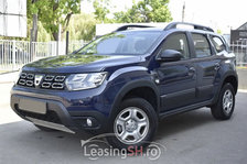 DAC31923 – Dacia Duster Blue dCi 4WD la 16.750 EUR