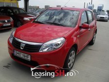 DAC04904 – Dacia Sandero la 3.900 EUR (vândut)