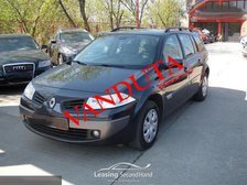 REN01985 – Renault Megane la 5.900 EUR (vândut)