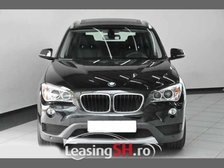 BMW08767 – BMW X1 la 24.693 EUR (vândut)