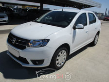 DAC10258 – Dacia Logan la 8.150 EUR (vândut)