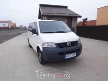 VOL08997 – Volkswagen TRANSPORTER la 6.900 EUR (vândut)