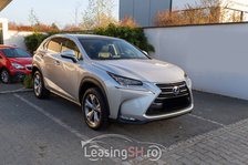 LEX15639 – Lexus NX la 35.093 EUR (vândut)