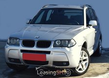 BMW20067 – BMW X3 la 5.990 EUR