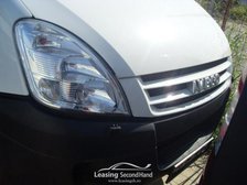 IVE00866 – IVECO DAILY la 18.941 EUR (vândut)