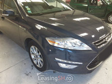 FOR17706 – Ford Mondeo la 10.990 EUR (vândut)