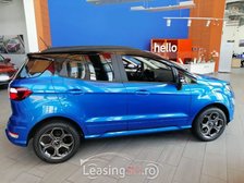 FOR20160 – Ford EcoSport la 16.886 EUR