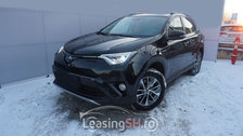 TOY15518 – Toyota RAV 4 la 33.400 EUR (vândut)