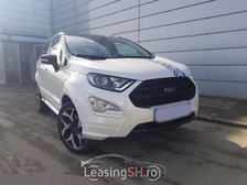 FOR12982 – Ford EcoSport la 20.349 EUR (vândut)