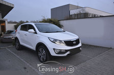 KIA12785 – Kia Sportage la 17.005 EUR (vândut)