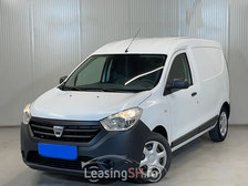 DAC32849 – Dacia Dokker la 9.690 EUR