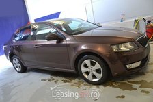 SKO17445 – Skoda Octavia la 10.591 EUR (vândut)
