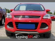 FOR08390 – Ford Kuga la 25.890 EUR (vândut)