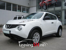 NIS03841 – Nissan Juke la 11.500 EUR (vândut)