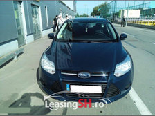 FOR06308 – Ford Focus la 7.590 EUR (vândut)