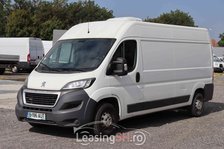 PEU22525 – Peugeot BOXER la 13.850 EUR