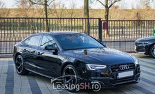 AUD25133 – Audi A5 la 20.944 EUR (vândut)