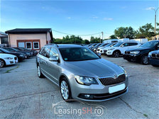 SKO17920 – Skoda Superb II la 14.280 EUR