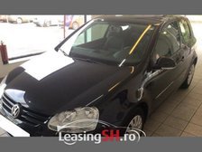 VOL08486 – Volkswagen GOLF V la 6.367 EUR (vândut)