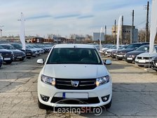 DAC24599 – Dacia Logan la 5.850 EUR (vândut)