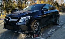 MER23449 – Mercedes-Benz GLE Coupe la 58.905 EUR