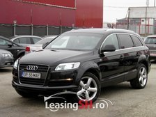 AUD03862 – Audi Q7 la 24.738 EUR (vândut)