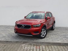 VOL17212 – Volvo XC 40 la 38.080 EUR (vândut)