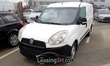 FIA09595 – Fiat DOBLO la 6.900 EUR (vândut)