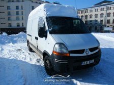 REN01771 – Renault MASTER la 6.200 EUR (vândut)