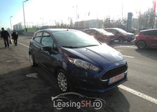 FOR14995 – Ford Fiesta la 6.590 EUR (vândut)