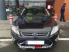 FOR06215 – Ford Mondeo la 14.000 EUR (vândut)