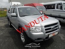 FOR00790 – Ford Ranger la 11.775 EUR (vândut)