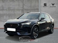 CUP31421 – Cupra Formentor la 35.700 EUR