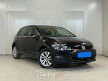 VOL24871 – Volkswagen Golf la 10.489 EUR (vândut)