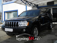 JEE04299 – Jeep Grand Cherokee la 10.900 EUR (vândut)