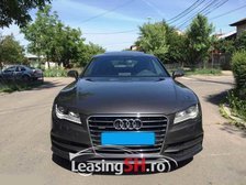 AUD08249 – Audi A7 la 33.900 EUR (vândut)