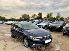 VOL18764 – Volkswagen Passat B8 la 16.541 EUR (vândut)