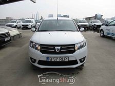 DAC09428 – Dacia Logan la 7.250 EUR (vândut)