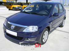 DAC06313 – Dacia Logan Laureate la 6.400 EUR (vândut)