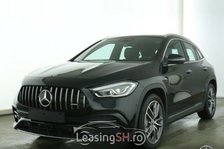 MER29121 – Mercedes-Benz GLA 45 AMG 4Matic la 58.667 EUR
