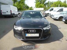 AUD09774 – Audi A6 la 17.245 EUR (vândut)