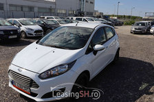 FOR20613 – Ford Fiesta la 4.900 EUR (vândut)