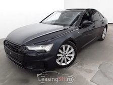 AUD25001 – Audi A6 la 44.500 EUR (vândut)