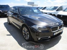 BMW17450 – BMW 520 la 25.400 EUR (vândut)