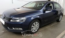 VOL08963 – Volkswagen Passat la 13.500 EUR (vândut)