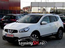 NIS03837 – Nissan Qashqai la 19.034 EUR (vândut)