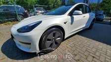 TES31393 – Tesla 3 Standard la 49.861 EUR